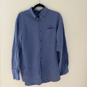 Brandini Men’s Button up Dress Shirt